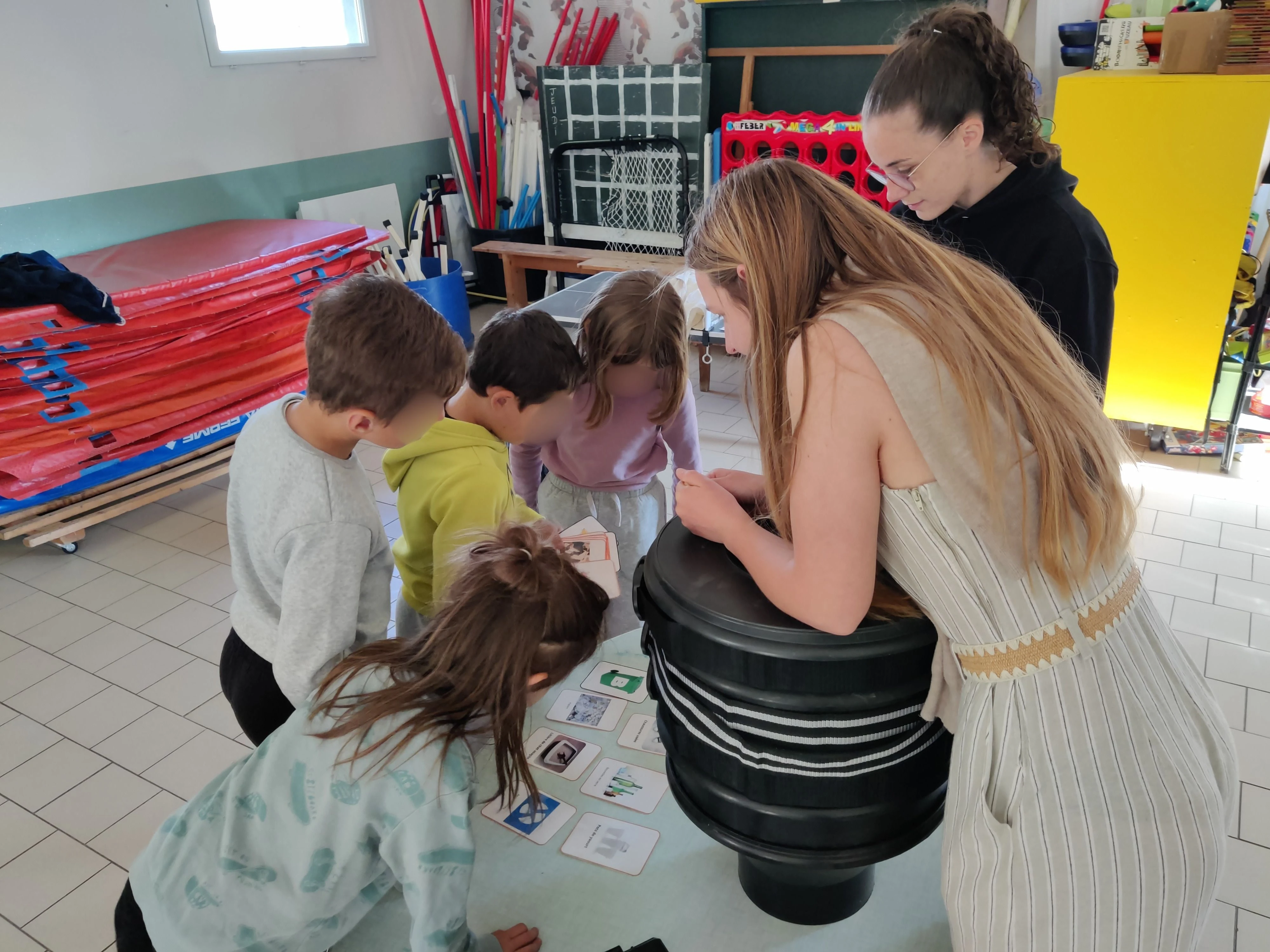 Sciences en conscience 