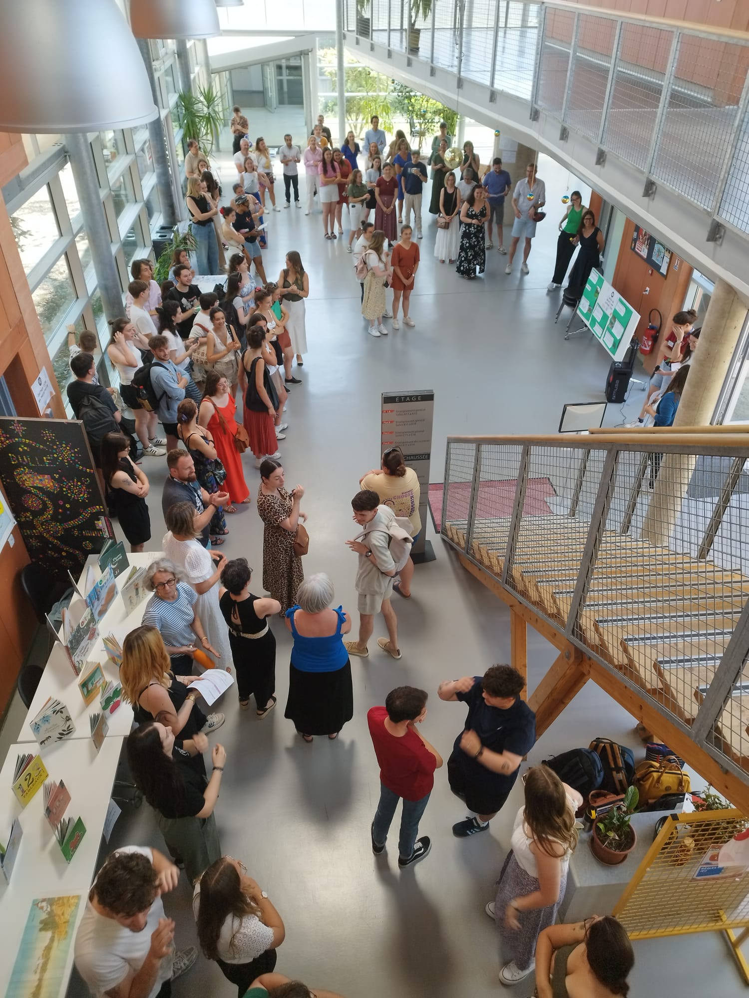 Marché des compétences