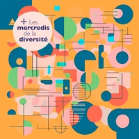 Mercredis de la diversité : La CUE-A ou l'importance du trait d'union. Quand la conception universelle devient toile de fond pour enseigner