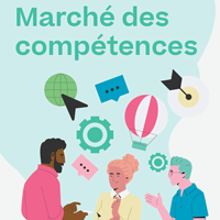Marché des compétences