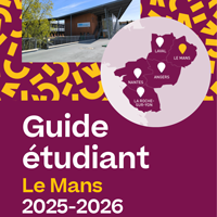 C'est la rentrée, suivez le guide !