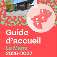 Guide Le Mans